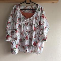 チュニック ブラウスのサムネイル