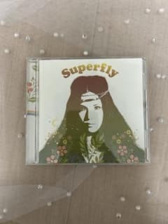Superflyのサムネイル
