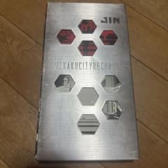 JIN MEKAKUCITY RECORDS CDのサムネイル