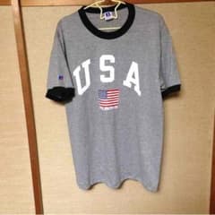 ラッセルTシャツのサムネイル