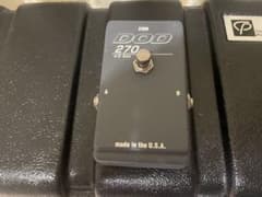 DOD270■ラインセレクター■A-B BOXのサムネイル