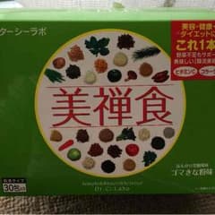 ドクターシーラボ 美禅食のサムネイル