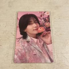 SEVENTEEN ALWAYS YOURS ジョンハン トレカのサムネイル