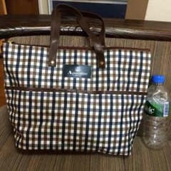 アクアスキュータム 付録バッグのサムネイル