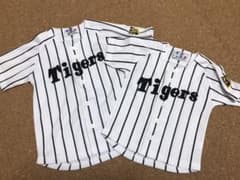 阪神タイガースユニフォームセットのサムネイル