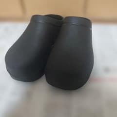 racbaki 　サボ ブラックのサムネイル