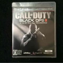 CoD OPS2 美品のサムネイル