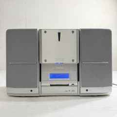 DX98 DENON パーソナルオーディオシステム ラピシア D-AZ03 - メルカリ