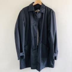 THE NORTH FACE ナイロン ステンカラーコート ノースフェイスのサムネイル