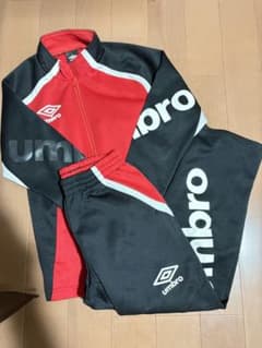 UMBRO アンブロ ジャージ 上下セットアップのサムネイル