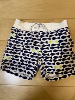 baby Gap＊水着　男の子　80㎝のサムネイル