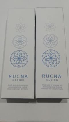 【専用】2本セット　RUCNAルシーナ　クレイルのサムネイル