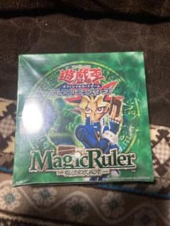 遊戯王　Magic Ruler －魔法の支配者－のサムネイル