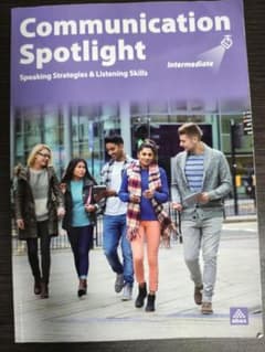Communication Spotlight Intermediateのサムネイル