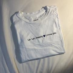 【韓国購入品】goblin wear Tシャツ / freeのサムネイル
