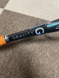 【HEAD】Gravity TOUR G2①のサムネイル
