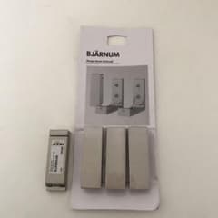 IKEA BJÄRNUM ビャーヌム BJARNUM フック イケアのサムネイル