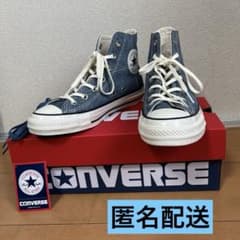 UngridCONVERSEコラボデニムALLSTARAGEDHI/UG15THのサムネイル