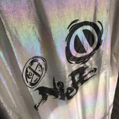 NieR スーパーレア ホロTシャツのサムネイル