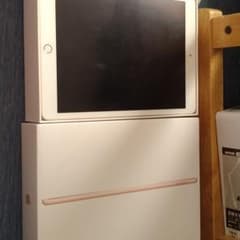今日までAPPLE iPad IPAD WI-FI 128GB 2019 GDのサムネイル