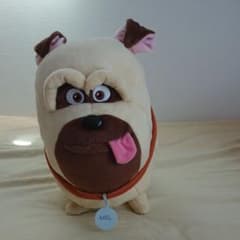 ペットぬいぐるみのサムネイル