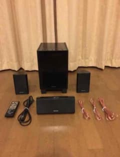 ONKYO HTX-22HDX・DS－A1XPのサムネイル