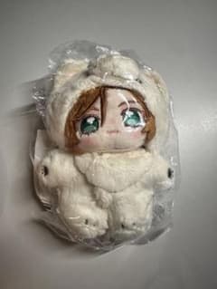 あんさんぶるスターズ 一緒に暮らすぬい 三毛縞斑のサムネイル