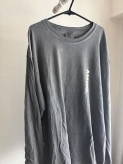 ammo ロンT XL - メルカリ