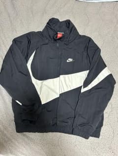 NIKE BIG SWOOSH ANRK JACKETのサムネイル