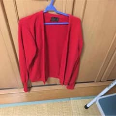 カーディガンのサムネイル