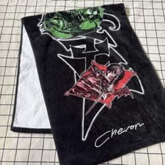 Chevron バンド タオル　グッズのサムネイル