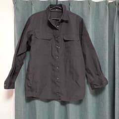 きりきり様専用　メンズ　作業着　Mのサムネイル