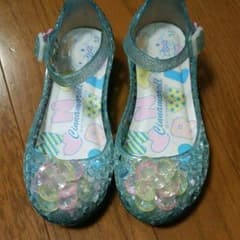 サンダル17センチ サンリオのサムネイル