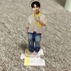 辰巳ゆうと　アクスタのサムネイル