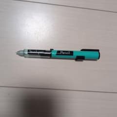 タッチペン付きシャープペンシル 2in1 Benesseのサムネイル