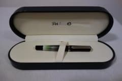 【未使用】Pelikan ペリカン M640 ポーラーライト 18C-750 M