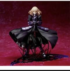 セイバーオルタ 1/7スケール フィギュアのサムネイル