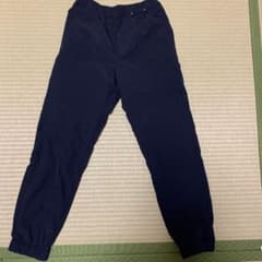 裏地付きあったかパンツのサムネイル