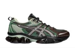 asics Gel-Quantum Kinetic 緑 26.0のサムネイル