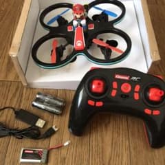 値下　マリオカートドローンのサムネイル