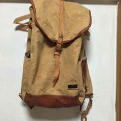【値下げ中】マスターピース リュック  生産終了のサムネイル