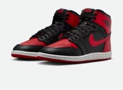 Nike Air Jordan 1 High 85 "Bred" (2025)のサムネイル