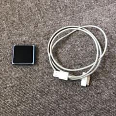 iPod nano 第6世代のサムネイル