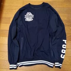 パーリーゲイツ スニード 4 メンズ ネイビー ブルゾン ジャケット