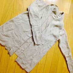 カーディガンのサムネイル