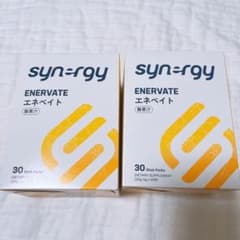 エネベイト 2箱のサムネイル