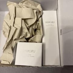SHIRORU クリスタルエッセンス & モイスチャークリームのサムネイル
