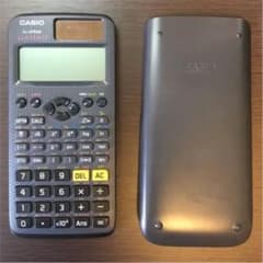 CASIO 関数電卓 FX-JP500-Nのサムネイル