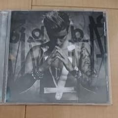 JUSTIN BIEBER   パーパスのサムネイル