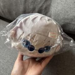 五条悟 ぬいぐるみのサムネイル